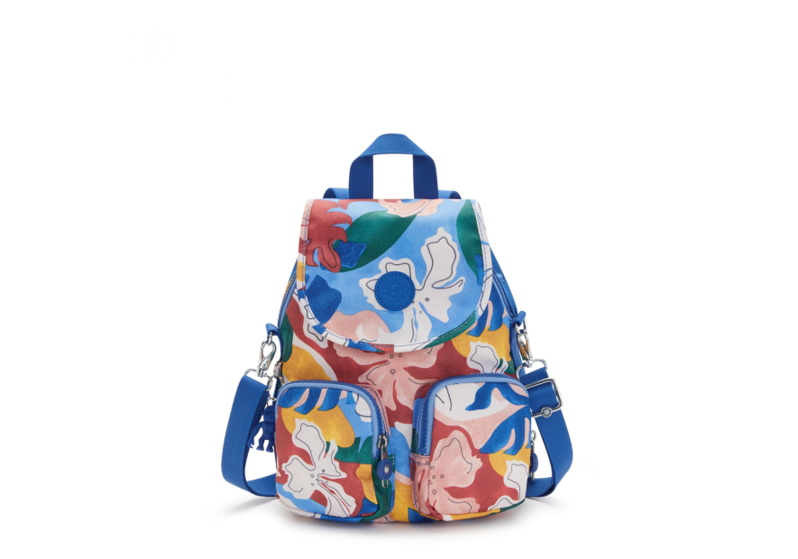 Kipling FIREFLY UP/I7452 - POLYAMIDE - B FIREFLY UP Loisirs