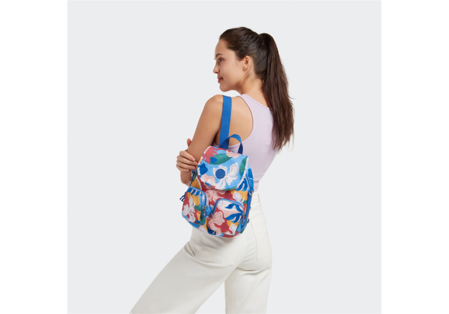Kipling FIREFLY UP/I7452 - POLYAMIDE - B FIREFLY UP Loisirs