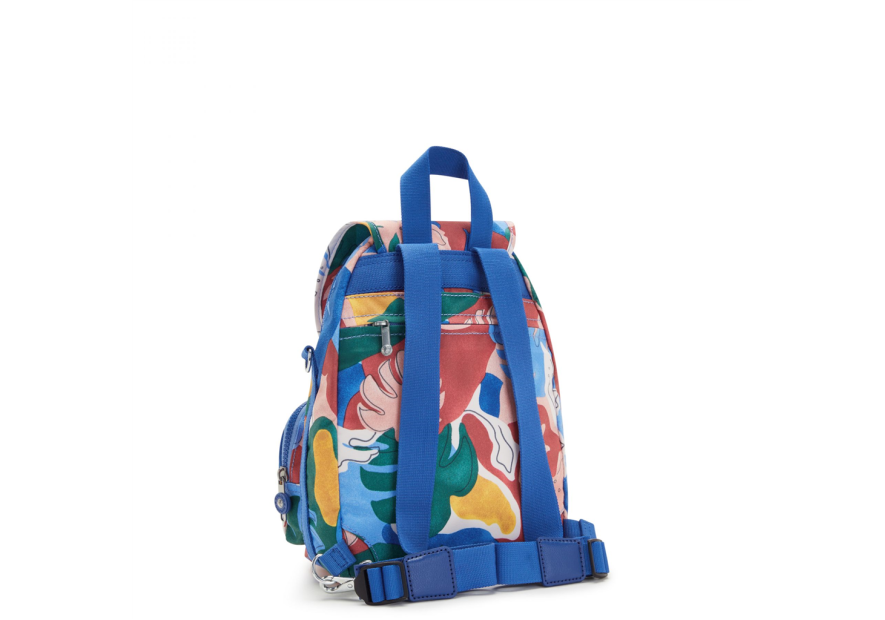 Kipling FIREFLY UP/I7452 - POLYAMIDE - B FIREFLY UP Loisirs