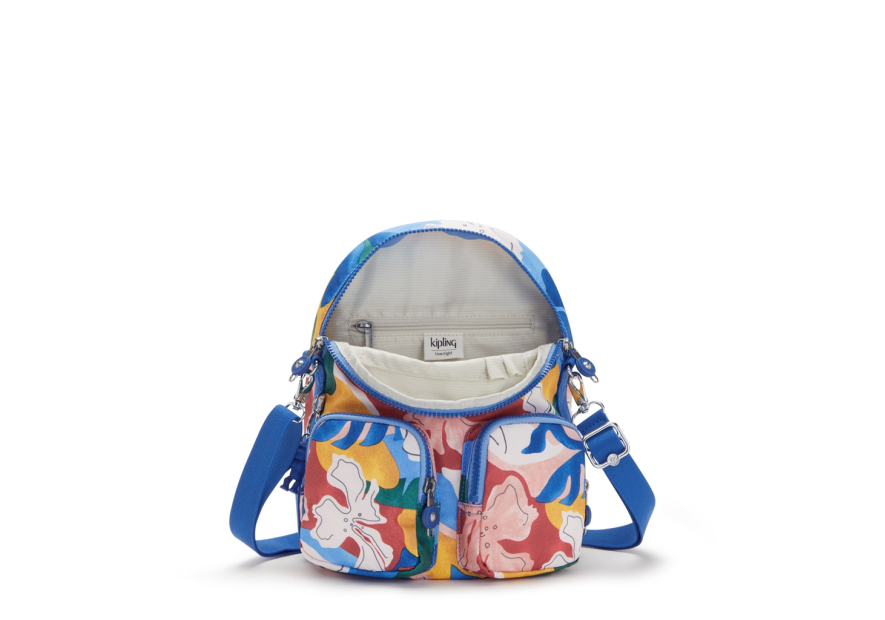 Kipling FIREFLY UP/I7452 - POLYAMIDE - B FIREFLY UP Loisirs