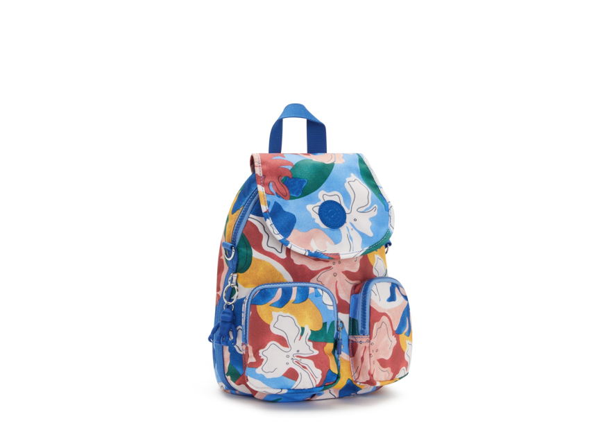 Kipling FIREFLY UP/I7452 - POLYAMIDE - B FIREFLY UP Loisirs