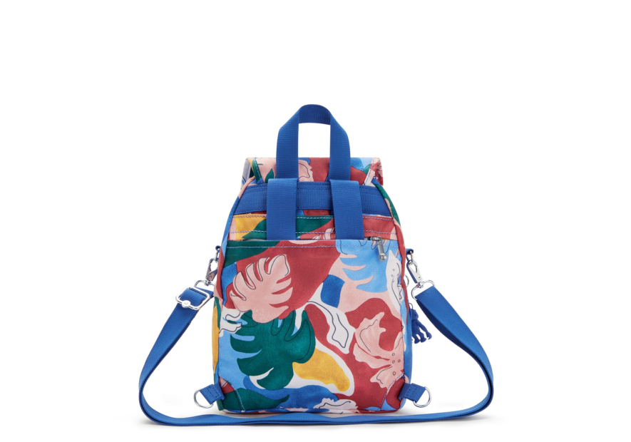 Kipling FIREFLY UP/I7452 - POLYAMIDE - B FIREFLY UP Loisirs