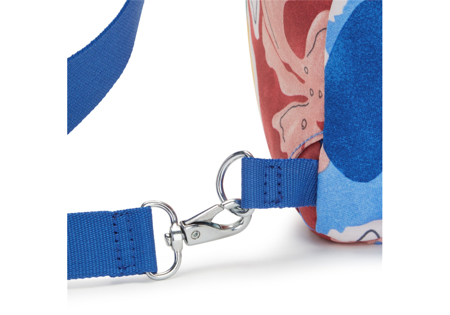 Kipling FIREFLY UP/I7452 - POLYAMIDE - B FIREFLY UP Loisirs