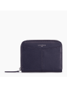 Le Tanneur TOTT3110 charlotte-porte monnaie zip m porte-monnaie-femme
