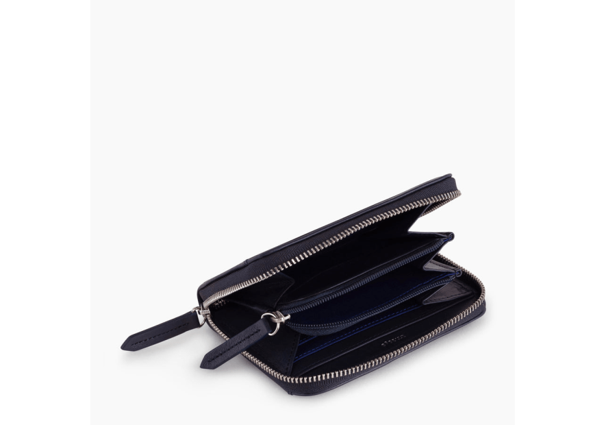 Le Tanneur TOTT3110 charlotte-porte monnaie zip m Porte-monnaie Femme