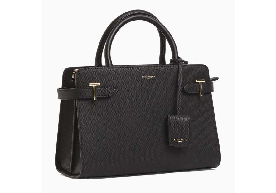 Le Tanneur TEMI1610 le tanneur-emilie-porte main s Sacs à mains