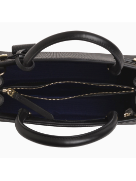 Le Tanneur TEMI1610 le tanneur-emilie-porte main s Sacs à mains