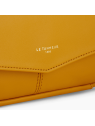 Le Tanneur TOTT3C01 - CUIR DE VACHETTE - OS le tanneur-charlotte-sac rabat mini sacs-a-mains