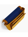 Le Tanneur TOTT3C01 - CUIR DE VACHETTE - OS le tanneur-charlotte-sac rabat mini sacs-a-mains