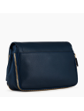 Le Tanneur TMON1200 - CUIR DE VACHETTE - CR le tanneur-simone-sac rabat s sacs-a-mains