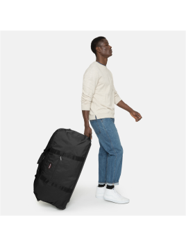 Eastpak K30E - POLYESTER - NOIR Warehouse +