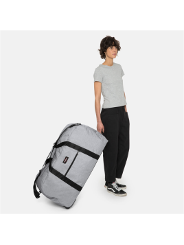 Eastpak K30E Warehouse + Sac de voyage à roulettes