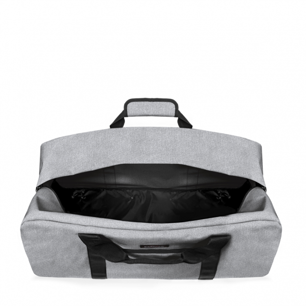 Eastpak K30E - POLYESTER - SUNDAY GREY - Warehouse + Sac de voyage à roulettes