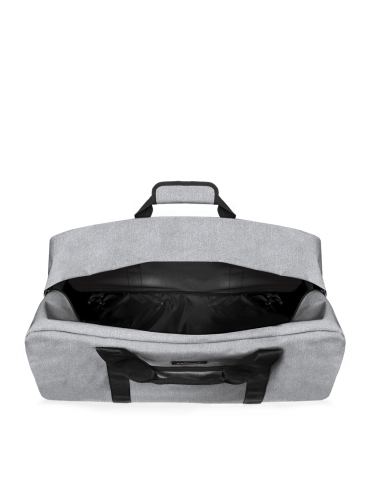 Eastpak K30E - POLYESTER - SUNDAY GREY - Warehouse + sac-de-voyage-a-roulettes