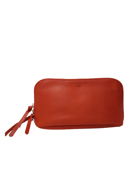 Les Ateliers Foures B228 fourés-baroudeuse-pochette ceinture pochette ceinture