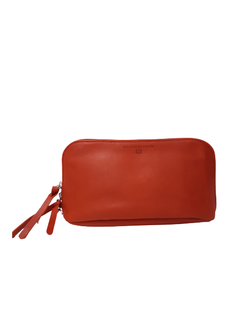 Les Ateliers Foures B228 fourés-baroudeuse-pochette ceinture pochette-ceinture