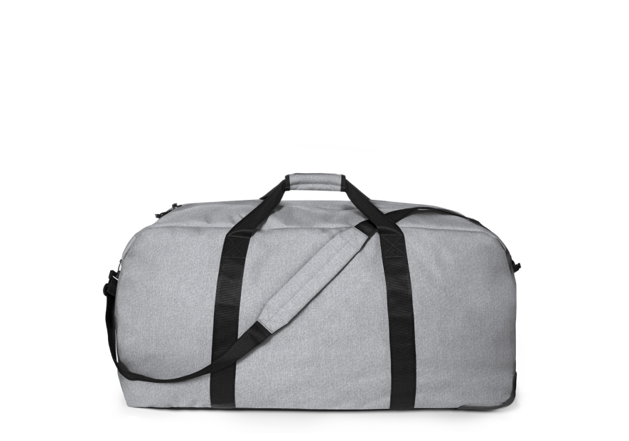 Eastpak K30E Warehouse + Sac de voyage à roulettes