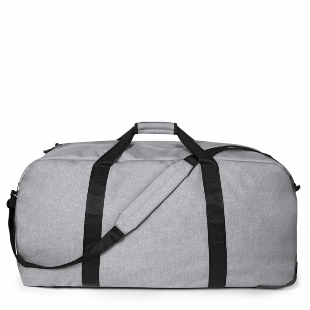 Eastpak K30E - POLYESTER - SUNDAY GREY - Warehouse + Sac de voyage à roulettes