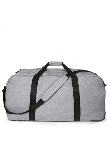 Eastpak K30E - POLYESTER - SUNDAY GREY - Warehouse + sac-de-voyage-a-roulettes