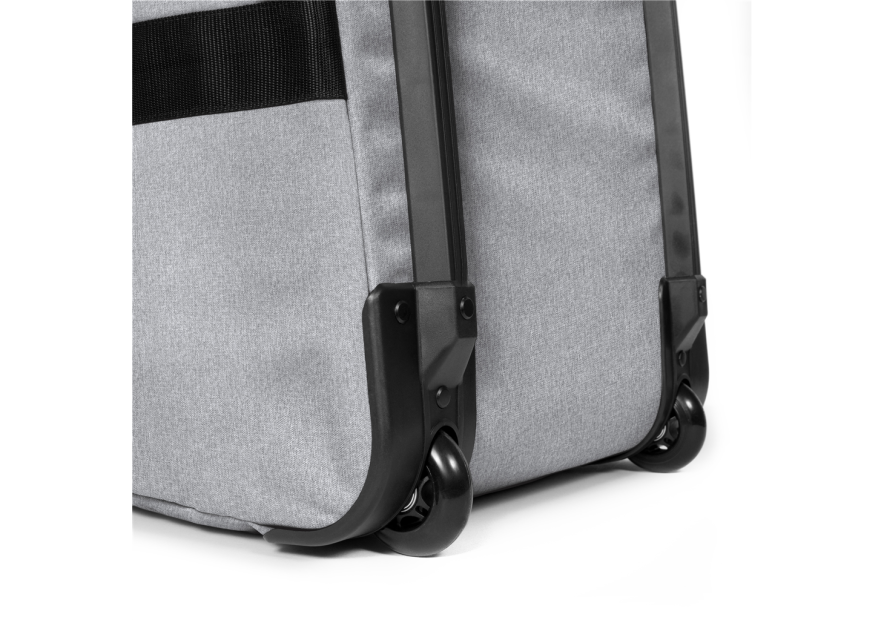 Eastpak K30E Warehouse + Sac de voyage à roulettes