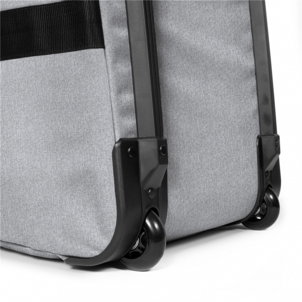 Eastpak K30E - POLYESTER - SUNDAY GREY - Warehouse + Sac de voyage à roulettes