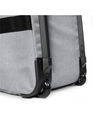 Eastpak K30E - POLYESTER - SUNDAY GREY - Warehouse + sac-de-voyage-a-roulettes