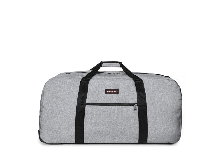 Eastpak K30E Warehouse + Sac de voyage à roulettes