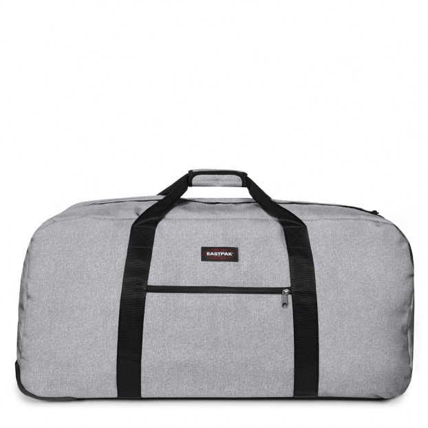 Eastpak K30E - POLYESTER - SUNDAY GREY - Warehouse + Sac de voyage à roulettes