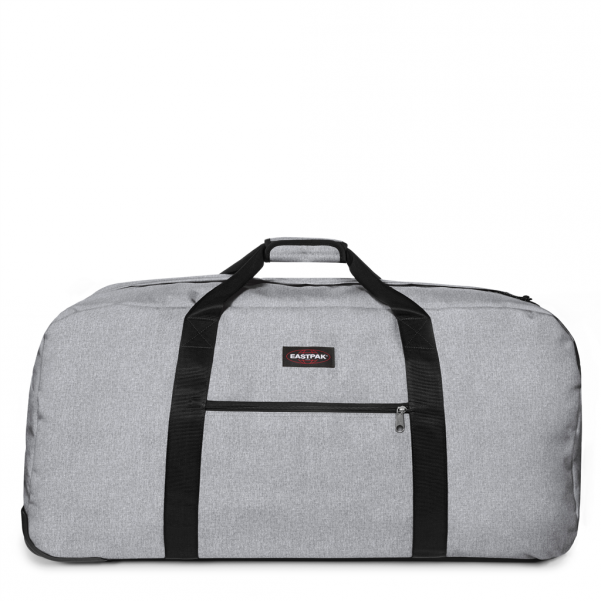 Eastpak K30E - POLYESTER - SUNDAY GREY - Warehouse + Sac de voyage à roulettes