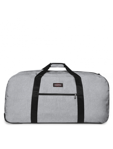 Eastpak K30E - POLYESTER - SUNDAY GREY - Warehouse + sac-de-voyage-a-roulettes