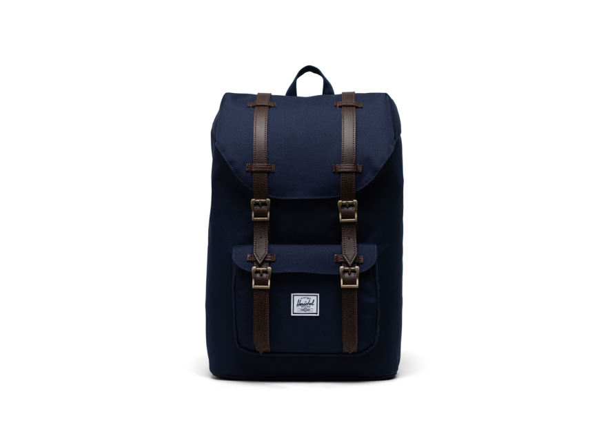 Herschel LITTLE AMER/M - POLYESTER - PEAC Little América M Loisirs