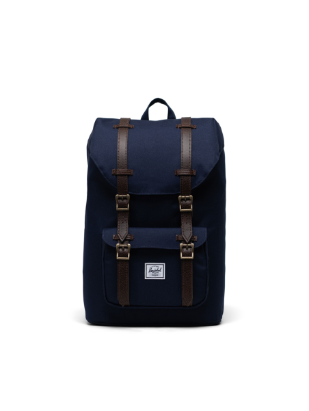 Herschel LITTLE AMER/M - POLYESTER - PEAC Little América M Loisirs