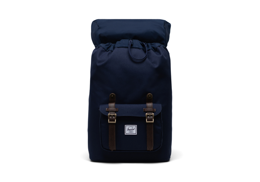 Herschel LITTLE AMER/M - POLYESTER - PEAC Little América M Loisirs
