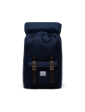 Herschel LITTLE AMER/M - POLYESTER - PEAC Little América M loisirs