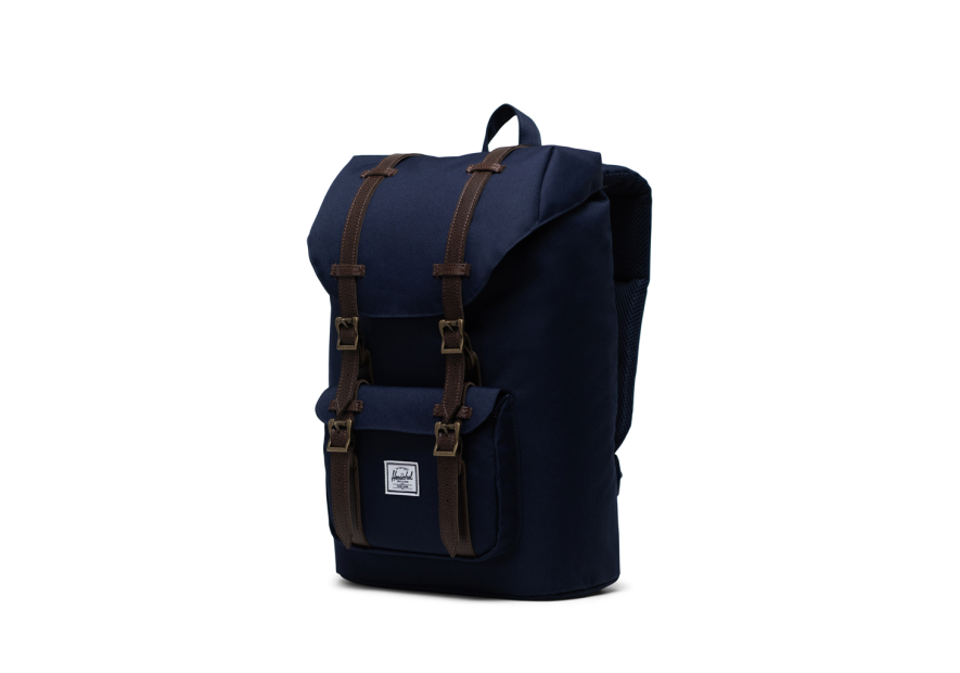 Herschel LITTLE AMER/M - POLYESTER - PEAC Little América M Loisirs