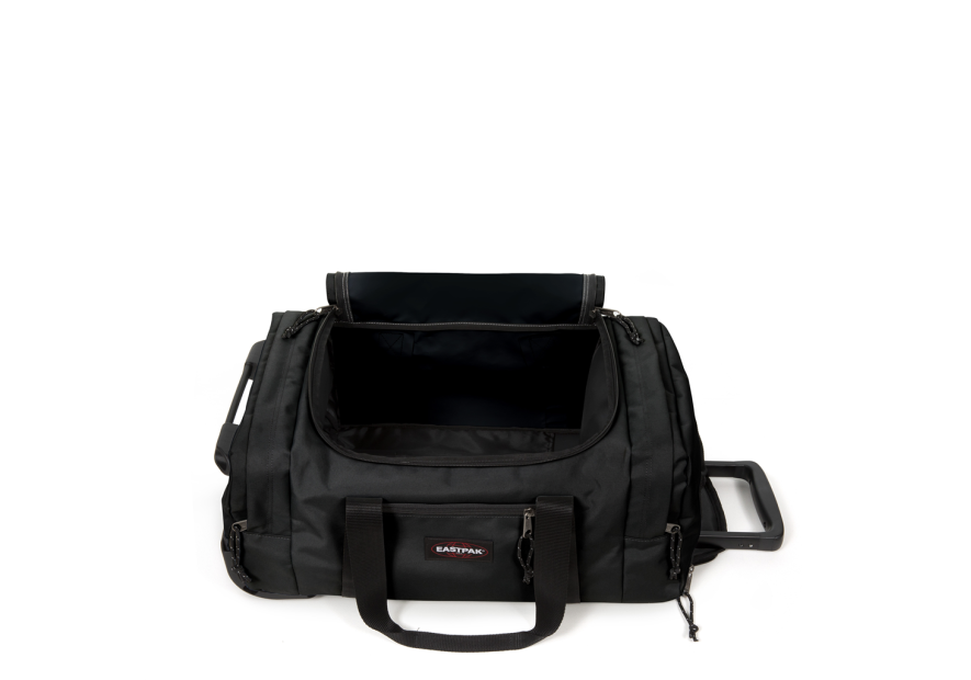 Eastpak K31E eastpak-leatherface s+-sac de voyage roulette Sac de voyage à roulettes
