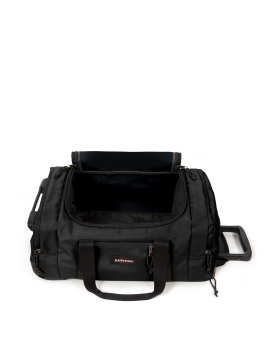 Eastpak K31E - POLYESTER - NOIR eastpak-leatherface s+-sac de voyage roulette