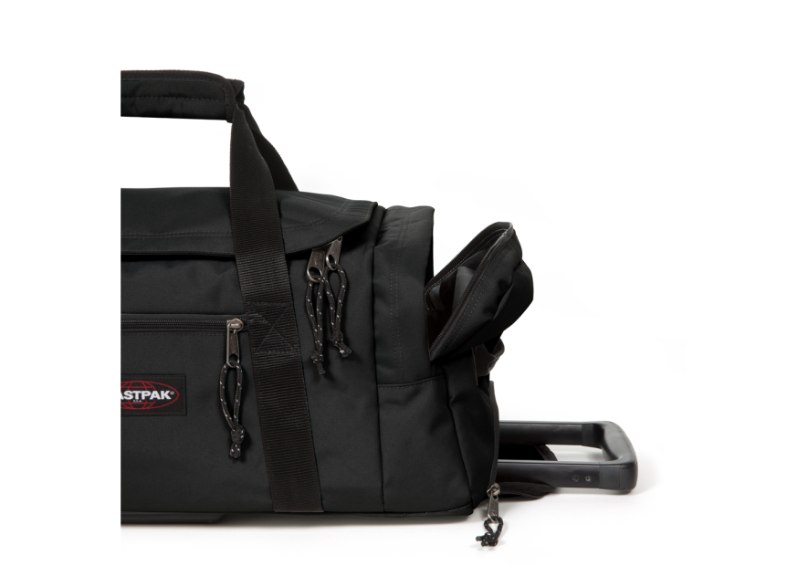 Eastpak K31E eastpak-leatherface s+-sac de voyage roulette Sac de voyage à roulettes