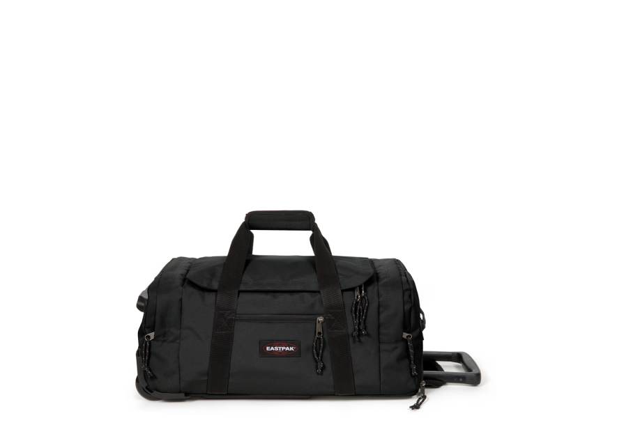 Eastpak K31E eastpak-leatherface s+-sac de voyage roulette Sac de voyage à roulettes