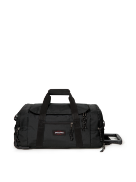 Eastpak K31E - POLYESTER - NOIR eastpak-leatherface s+-sac de voyage roulette