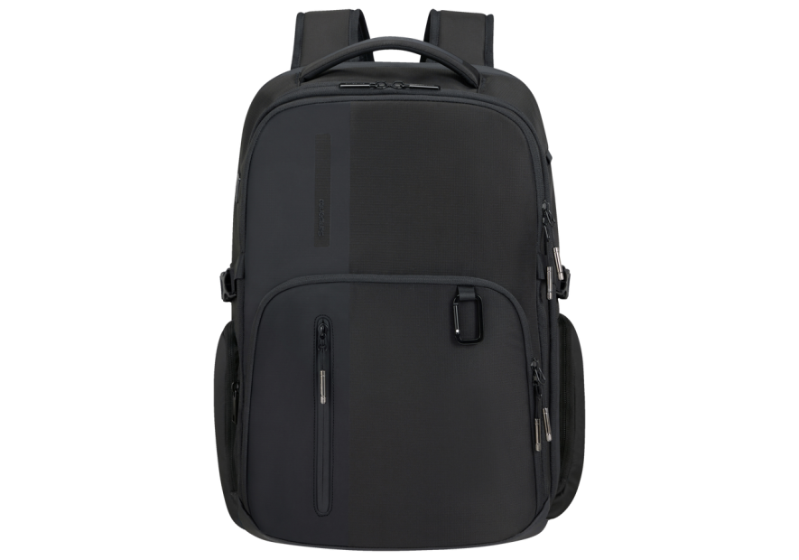 Samsonite 142145/KI1006 - RECYCL PET POLYE samsonite-biz2go-sac à dos 17"3 Loisirs