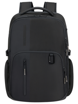 Samsonite 142145/KI1006 - RECYCL PET POLYE samsonite-biz2go-sac à dos 17"3 Loisirs