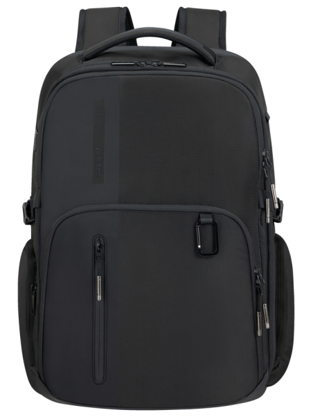 Samsonite 142145/KI1006 - RECYCL PET POLYE samsonite-biz2go-sac à dos 17"3 Loisirs