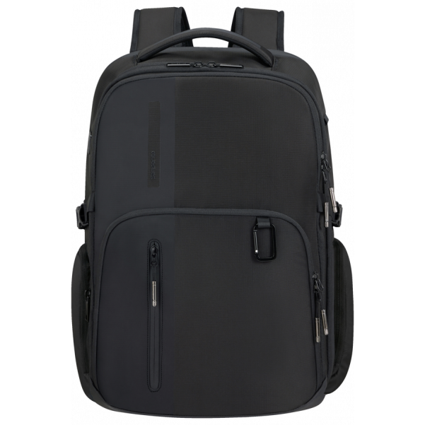 Samsonite 142145/KI1006 - RECYCL PET POLYE samsonite-biz2go-sac à dos 17"3 Maroquinerie