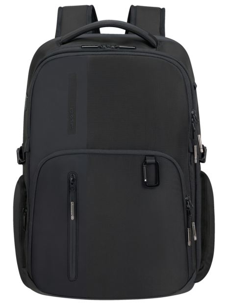 Samsonite 142145/KI1006 - RECYCL PET POLYE samsonite-biz2go-sac à dos 17"3 loisirs