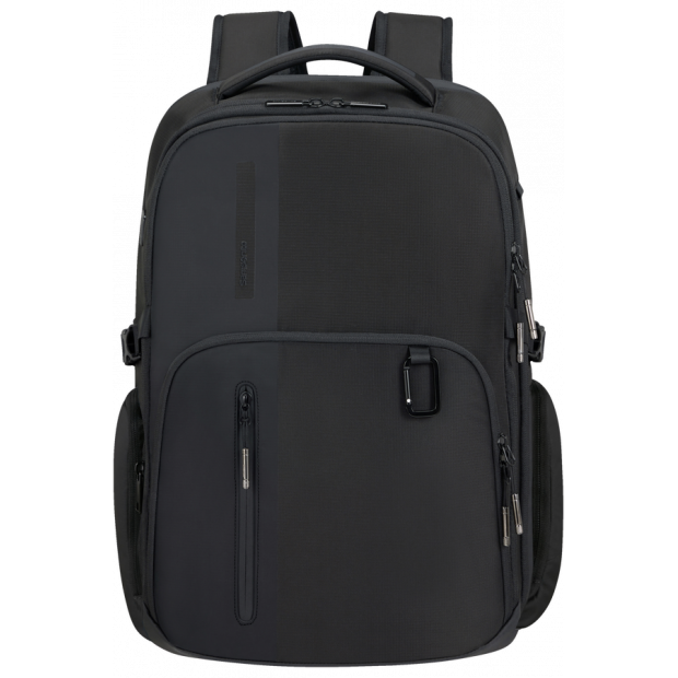 Samsonite 142145/KI1006 - RECYCL PET POLYE samsonite-biz2go-sac à dos 17"3 maroquinerie