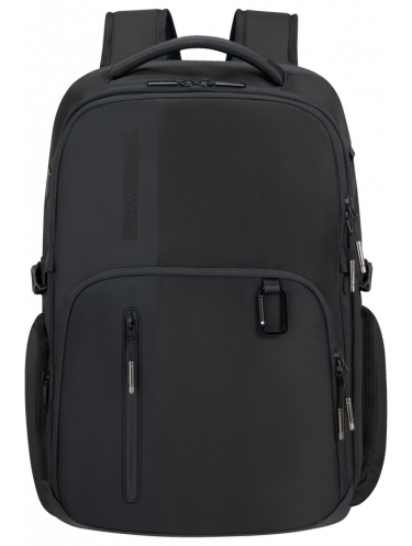 Samsonite 142145/KI1006 - RECYCL PET POLYE samsonite-biz2go-sac à dos 17"3 maroquinerie