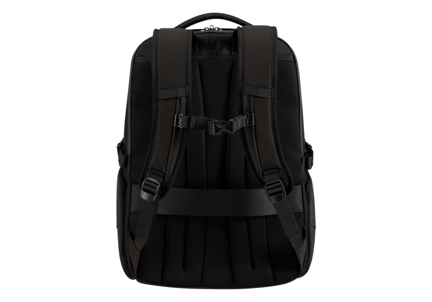 Samsonite 142145/KI1006 - RECYCL PET POLYE samsonite-biz2go-sac à dos 17"3 Loisirs