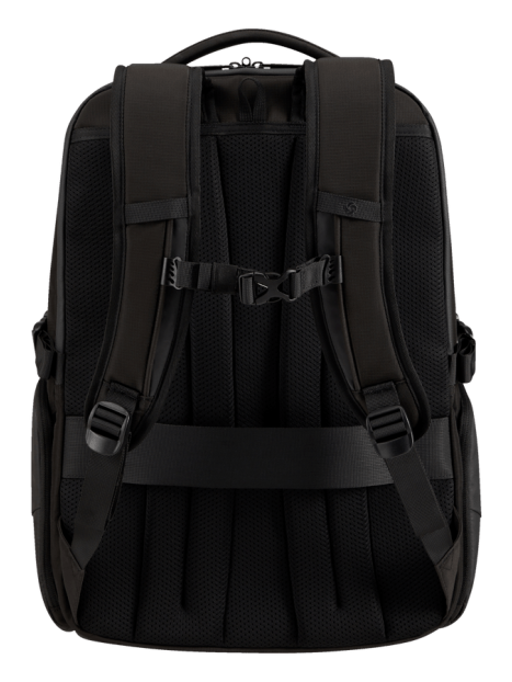 Samsonite 142145/KI1006 samsonite-biz2go-sac à dos 17"3 Loisirs