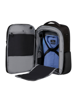 Samsonite 142145/KI1006 - RECYCL PET POLYE samsonite-biz2go-sac à dos 17"3 Loisirs